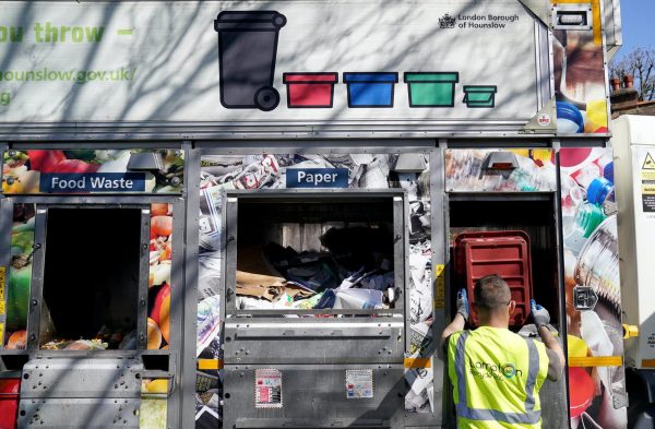Rubbish Is Piling Up And Recycling Has Stalled Waste Systems Must Adapt Naked Capitalism