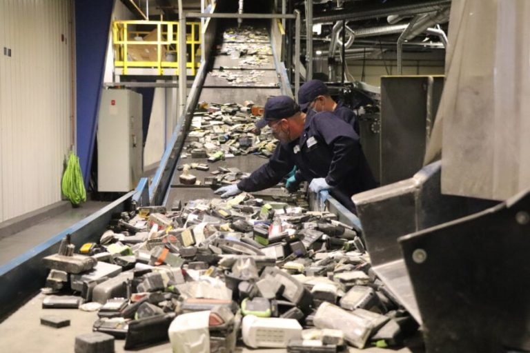 Battery Recycling Is Essential To Clean Energy Naked Capitalism